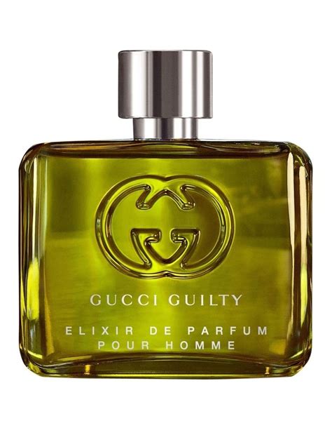 gucci guilty myer